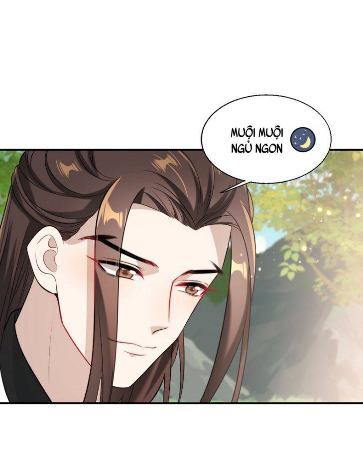 Thẳng Thắn Từ Nghiêm Chapter 21 - 18