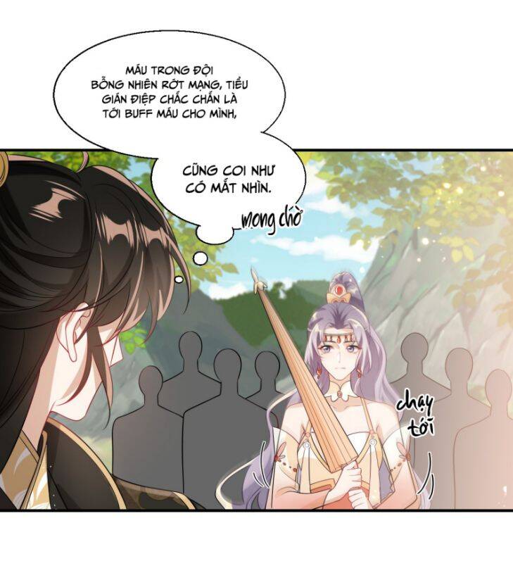 Thẳng Thắn Từ Nghiêm Chapter 21 - 6