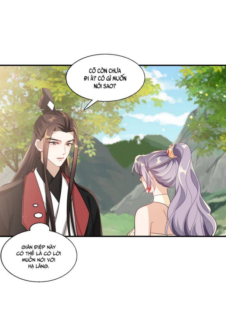 Thẳng Thắn Từ Nghiêm Chapter 21 - 10