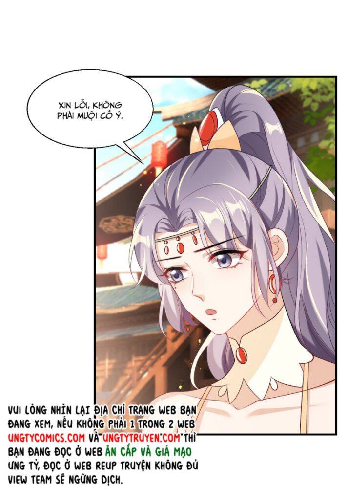 Thẳng Thắn Từ Nghiêm Chapter 24 - 26