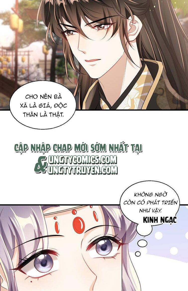 Thẳng Thắn Từ Nghiêm Chapter 28 - 11