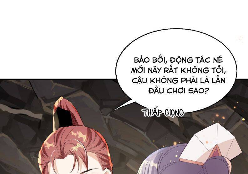 Thẳng Thắn Từ Nghiêm Chapter 3 - 23