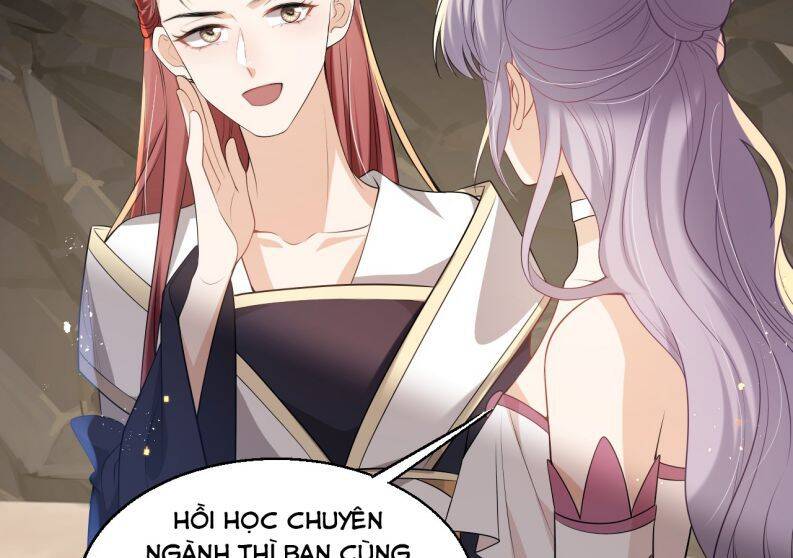 Thẳng Thắn Từ Nghiêm Chapter 3 - 24