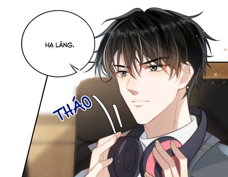 Thẳng Thắn Từ Nghiêm Chapter 3 - 30