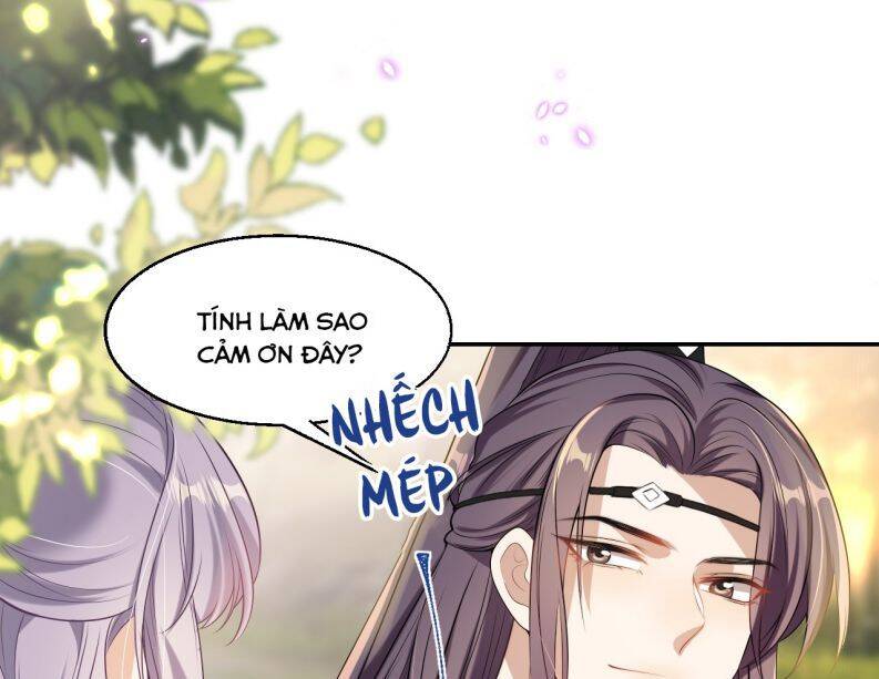 Thẳng Thắn Từ Nghiêm Chapter 3 - 90