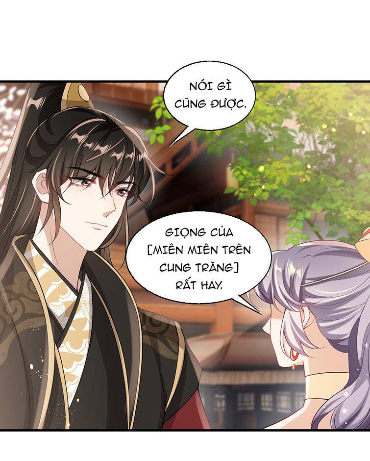 Thẳng Thắn Từ Nghiêm Chapter 30 - 15