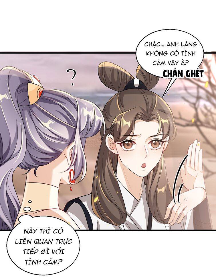 Thẳng Thắn Từ Nghiêm Chapter 30 - 26