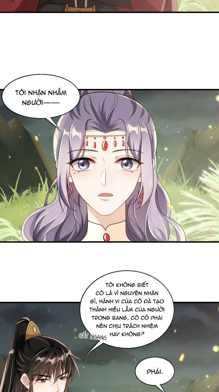 Thẳng Thắn Từ Nghiêm Chapter 33 - 7