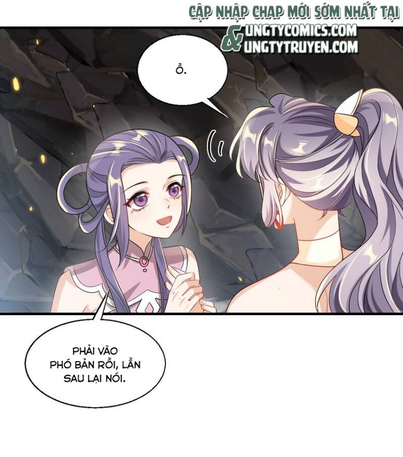 Thẳng Thắn Từ Nghiêm Chapter 34 - 28