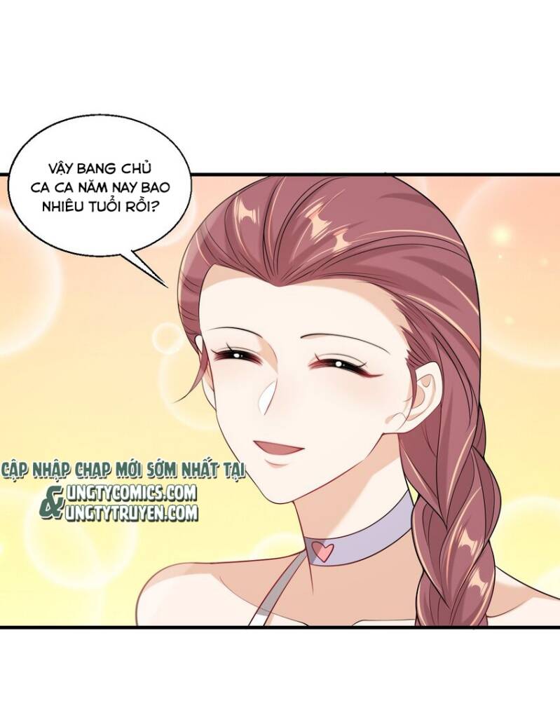 Thẳng Thắn Từ Nghiêm Chapter 34 - 9