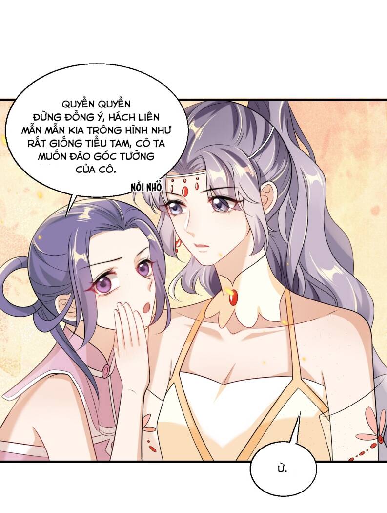 Thẳng Thắn Từ Nghiêm Chapter 35 - 23