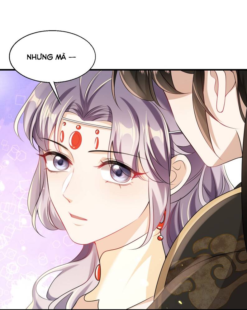 Thẳng Thắn Từ Nghiêm Chapter 35 - 37