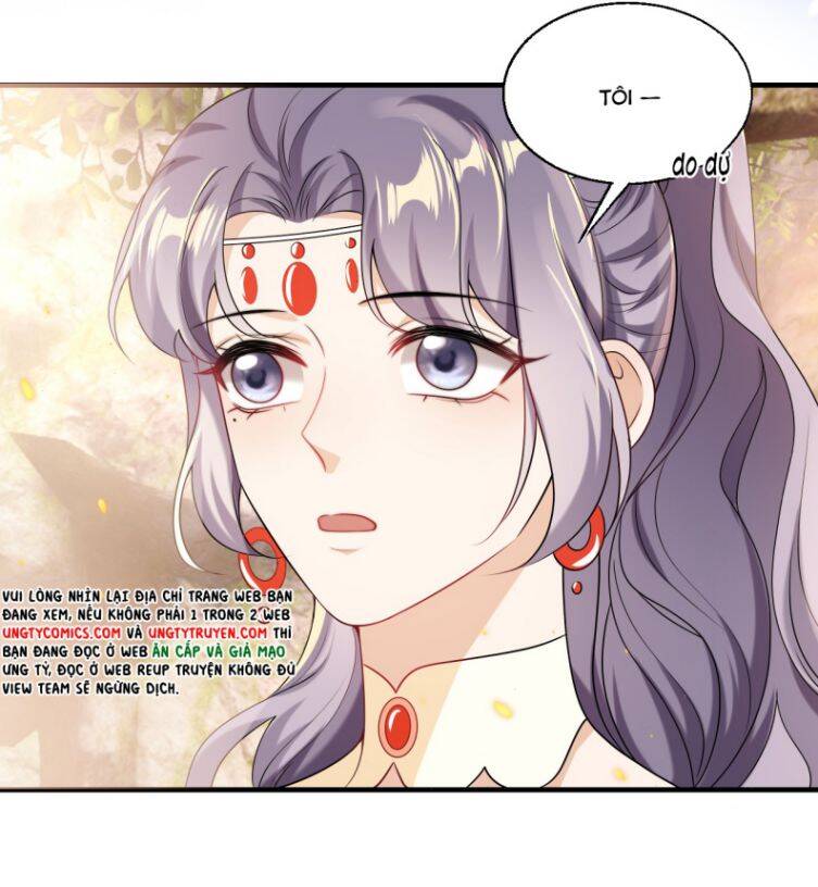 Thẳng Thắn Từ Nghiêm Chapter 37 - 17