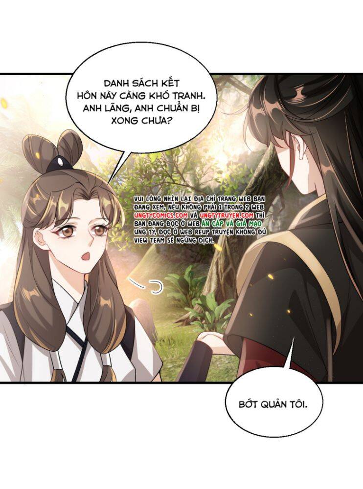 Thẳng Thắn Từ Nghiêm Chapter 37 - 5