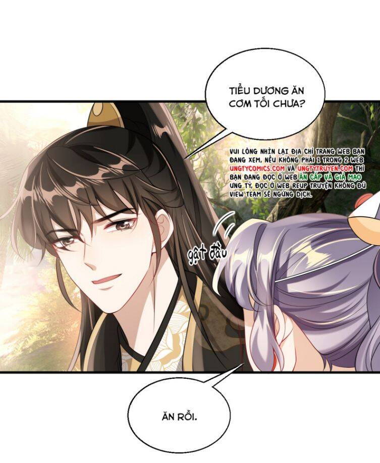 Thẳng Thắn Từ Nghiêm Chapter 37 - 9