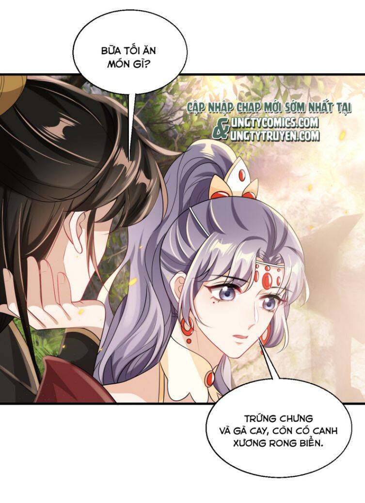 Thẳng Thắn Từ Nghiêm Chapter 37 - 10