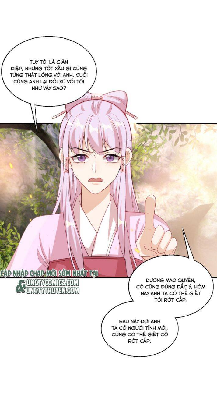 Thẳng Thắn Từ Nghiêm Chapter 39 - 26