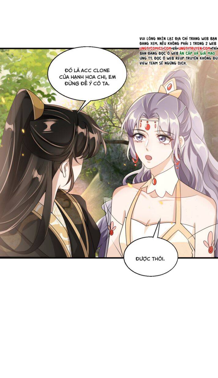 Thẳng Thắn Từ Nghiêm Chapter 39 - 27