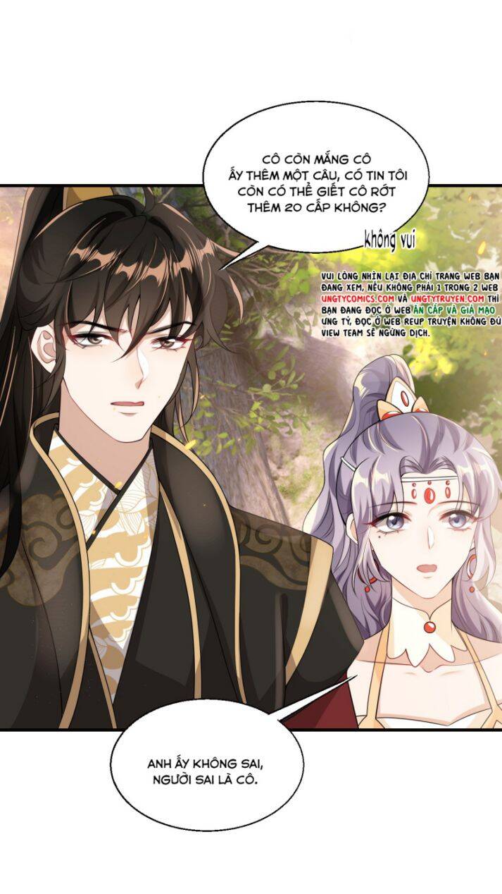 Thẳng Thắn Từ Nghiêm Chapter 39 - 29