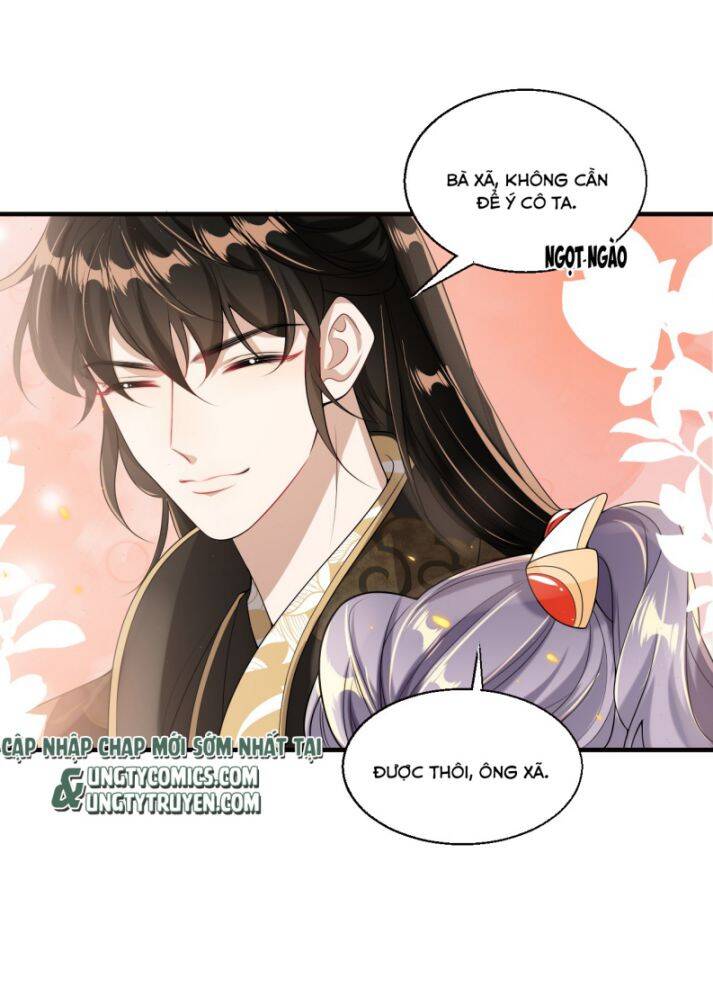 Thẳng Thắn Từ Nghiêm Chapter 39 - 30