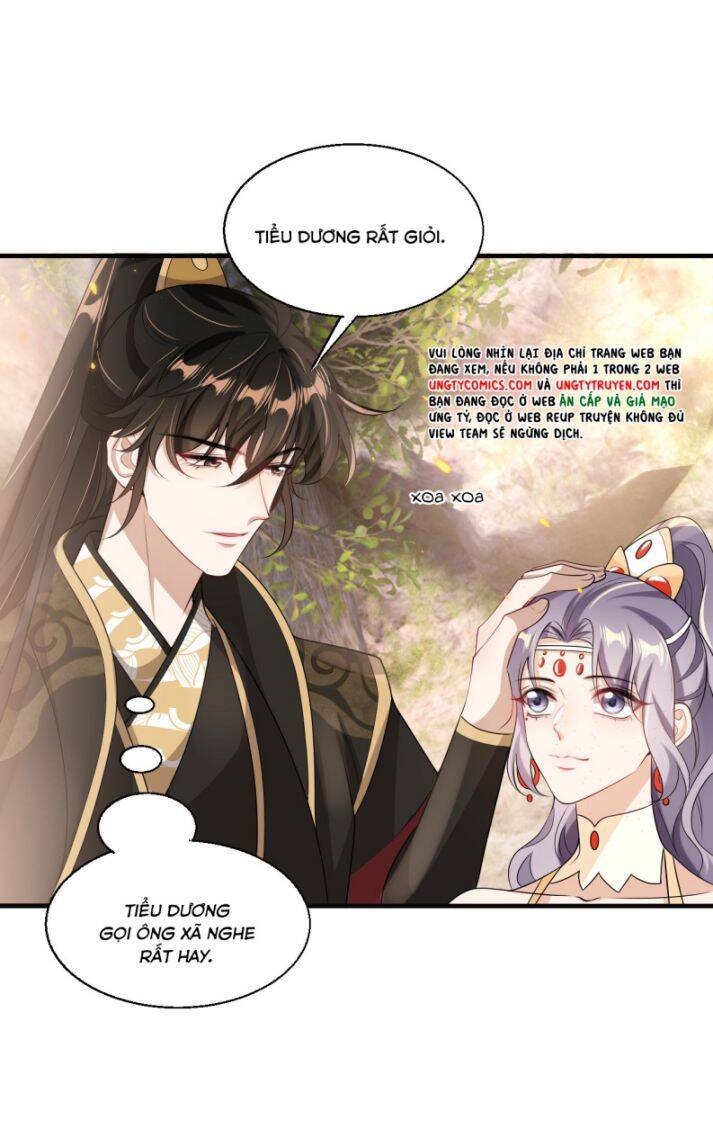 Thẳng Thắn Từ Nghiêm Chapter 39 - 31