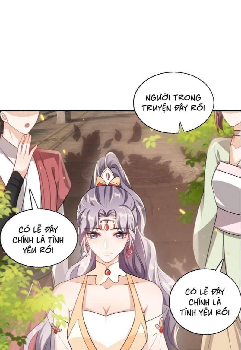 Thẳng Thắn Từ Nghiêm Chapter 40 - 34