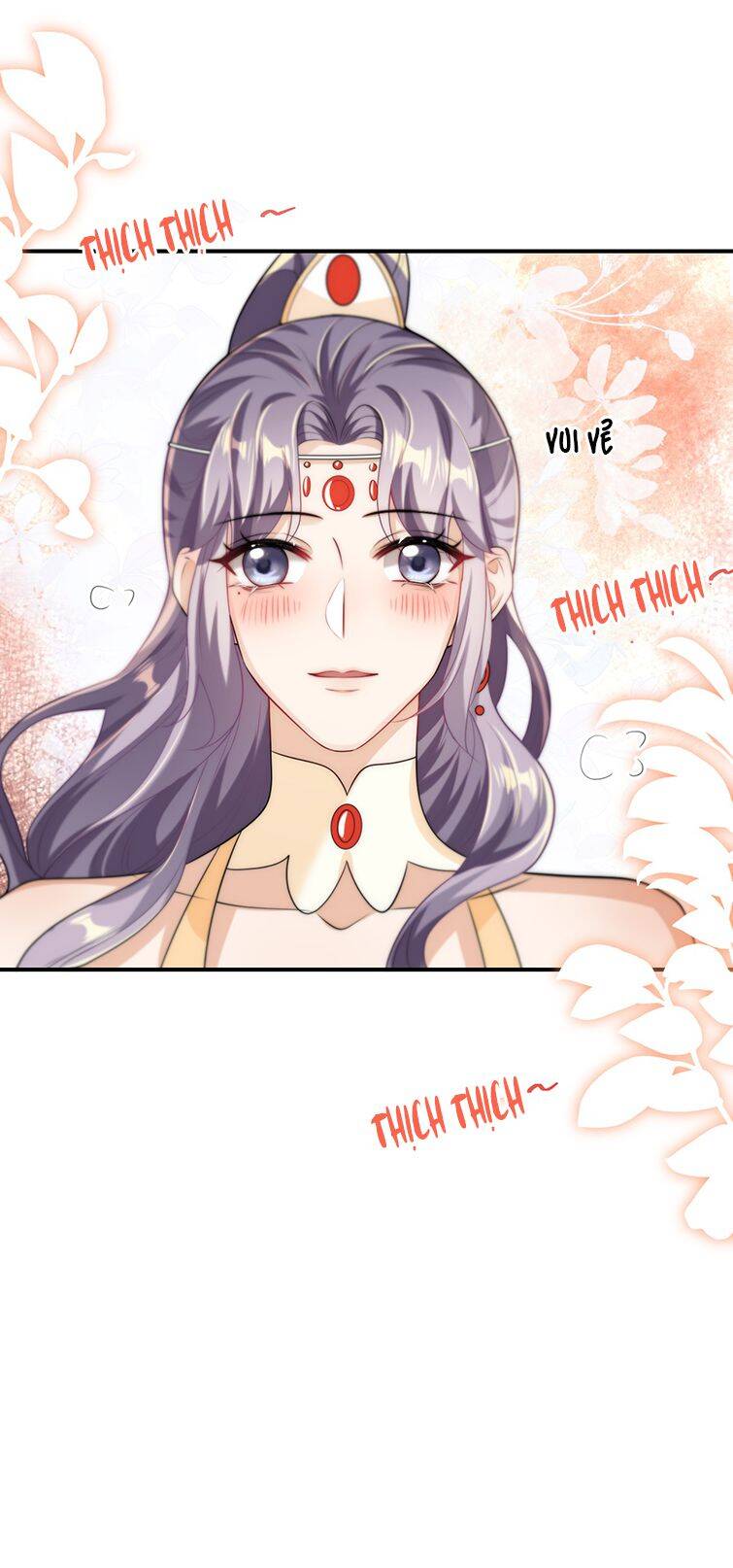 Thẳng Thắn Từ Nghiêm Chapter 43 - 14