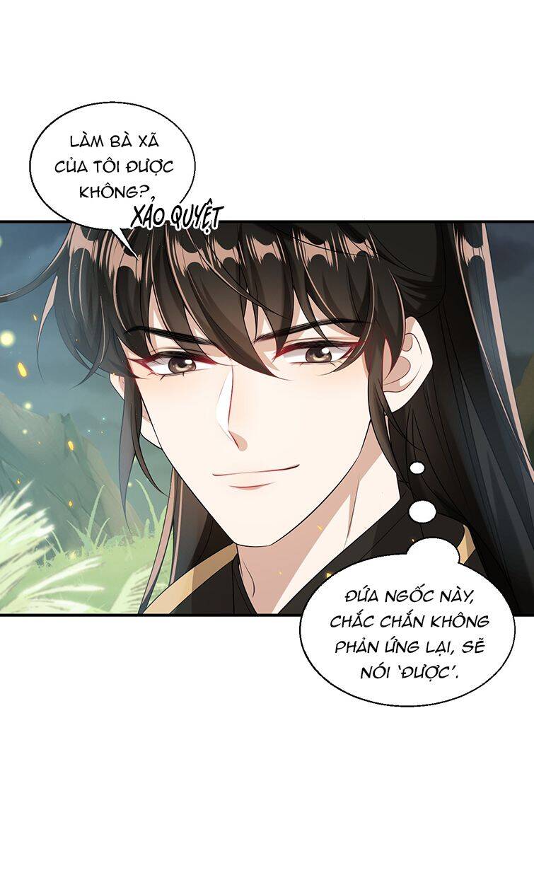 Thẳng Thắn Từ Nghiêm Chapter 43 - 27