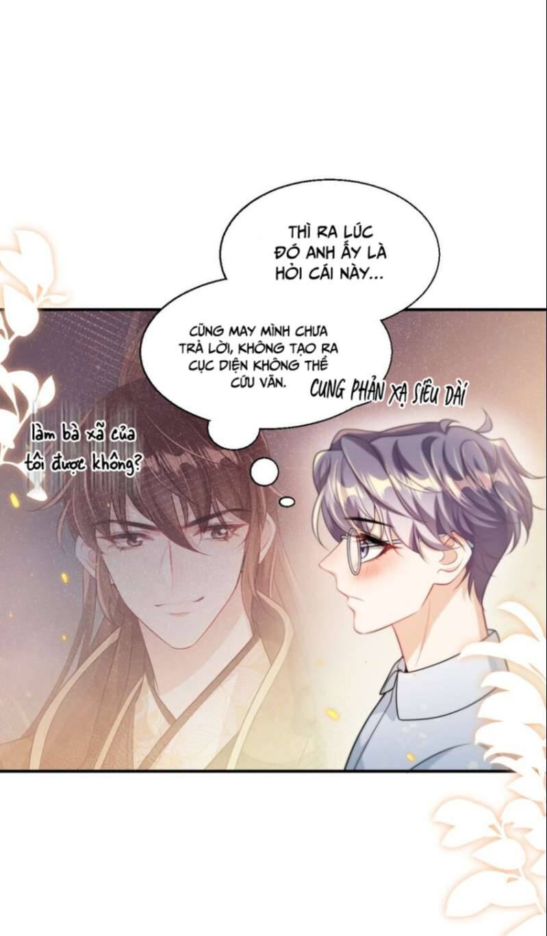 Thẳng Thắn Từ Nghiêm Chapter 44 - 33