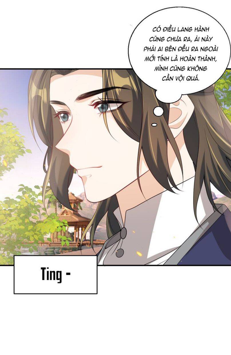 Thẳng Thắn Từ Nghiêm Chapter 46 - 20