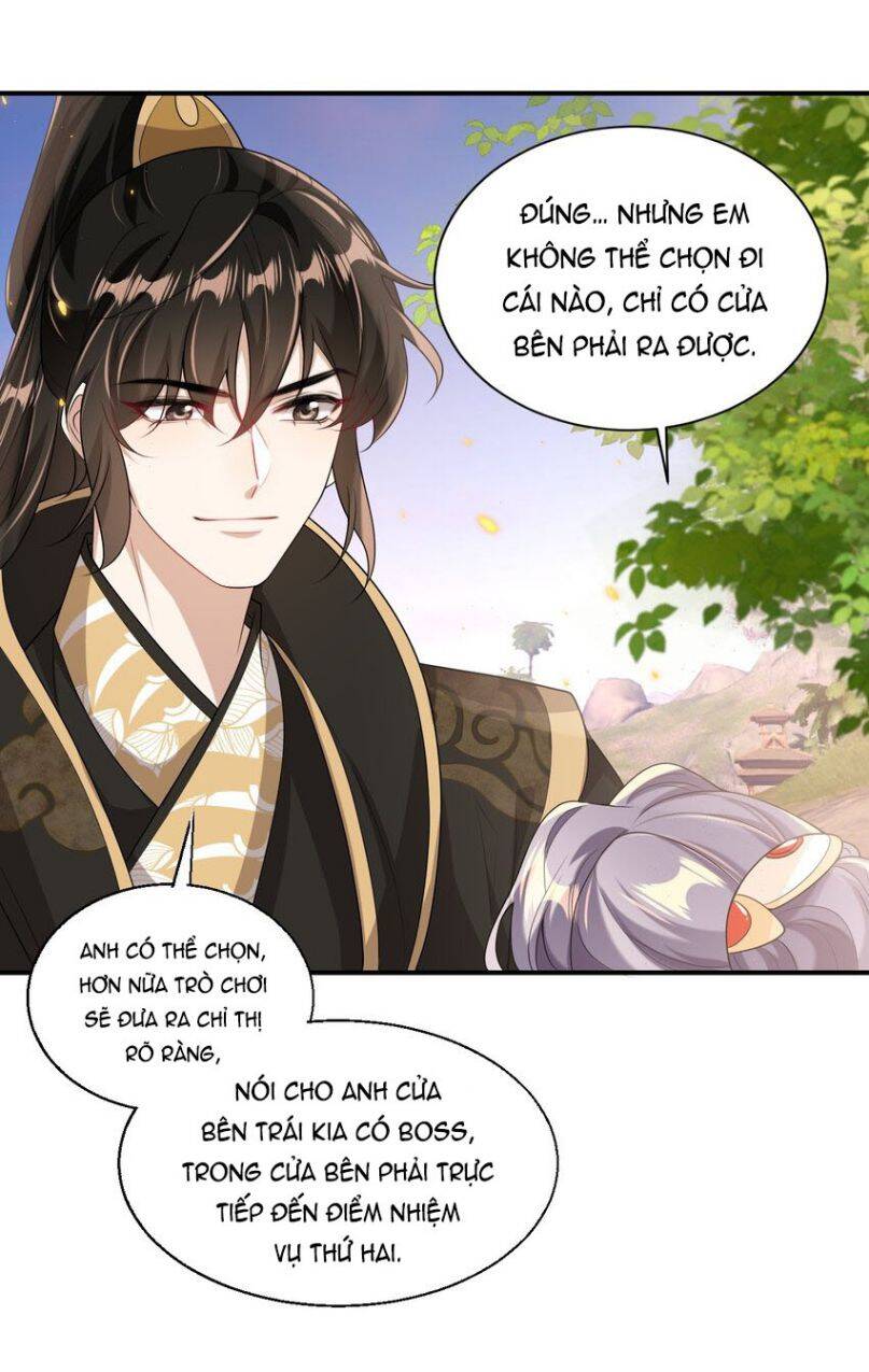 Thẳng Thắn Từ Nghiêm Chapter 46 - 25