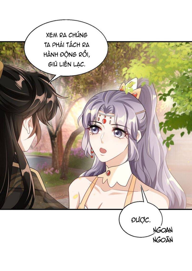 Thẳng Thắn Từ Nghiêm Chapter 46 - 6