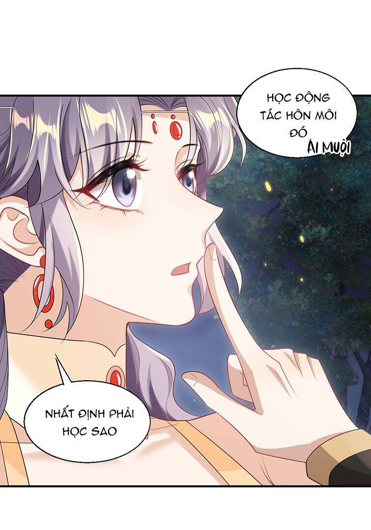 Thẳng Thắn Từ Nghiêm Chapter 47 - 35