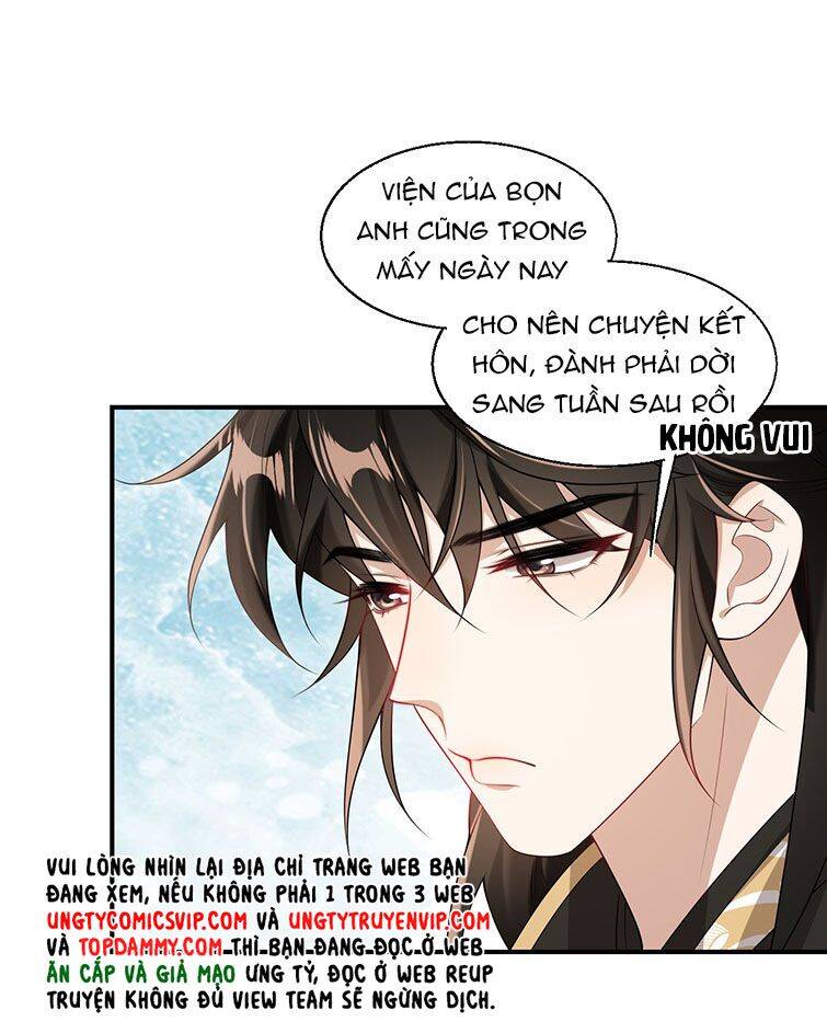 Thẳng Thắn Từ Nghiêm Chapter 48 - 27