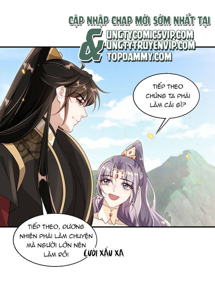 Thẳng Thắn Từ Nghiêm Chapter 48 - 8