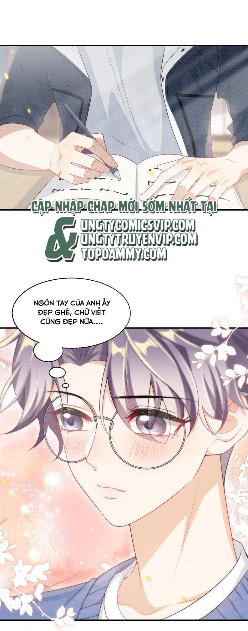 Thẳng Thắn Từ Nghiêm Chapter 49 - 26