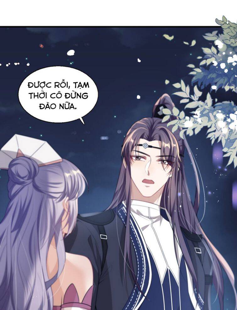 Thẳng Thắn Từ Nghiêm Chapter 5 - 47