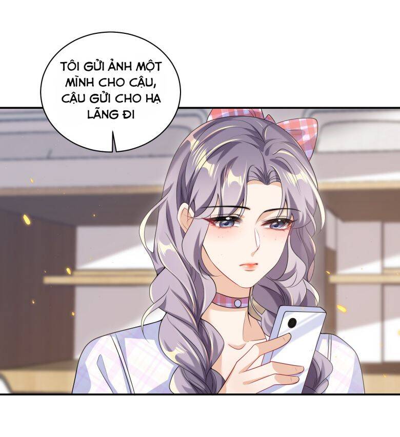 Thẳng Thắn Từ Nghiêm Chapter 54 - 38