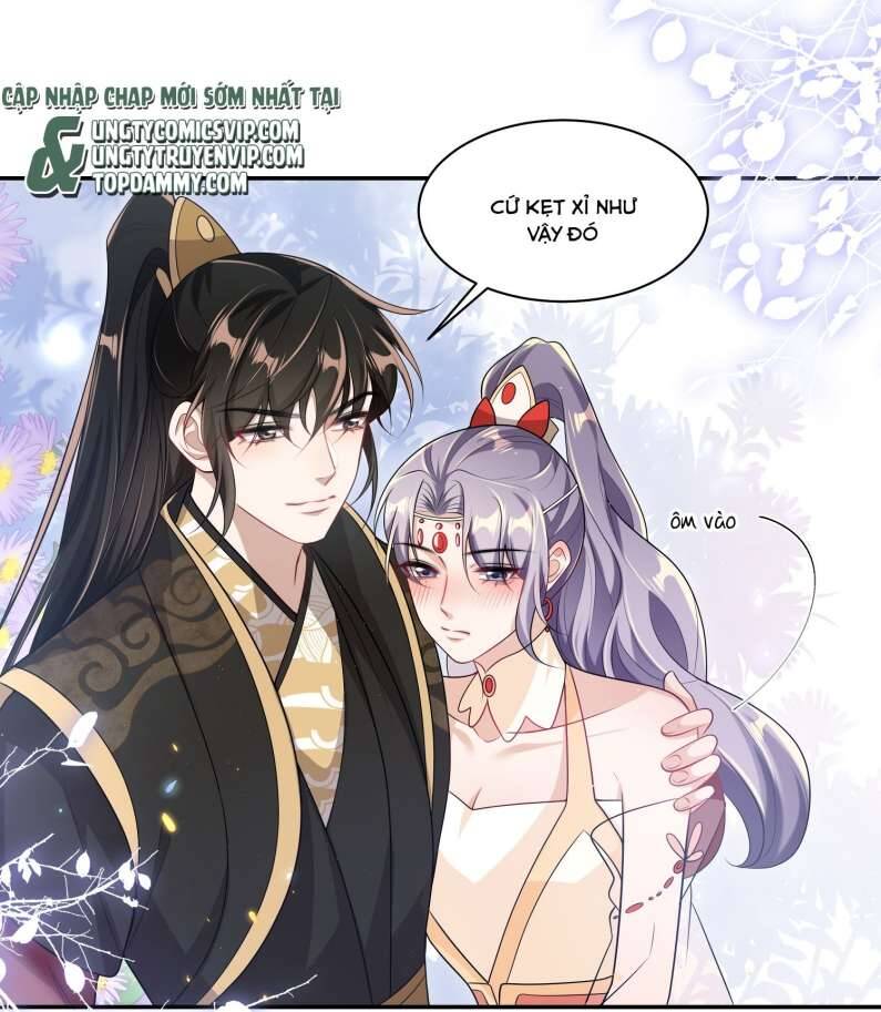 Thẳng Thắn Từ Nghiêm Chapter 58 - 23