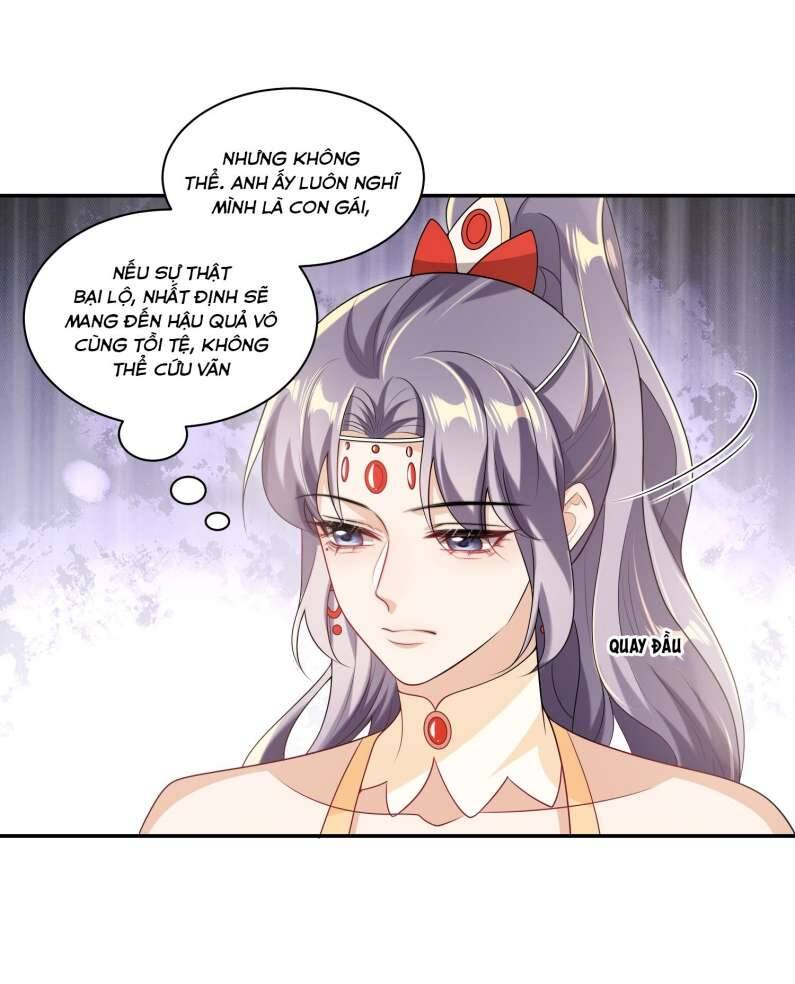 Thẳng Thắn Từ Nghiêm Chapter 58 - 30