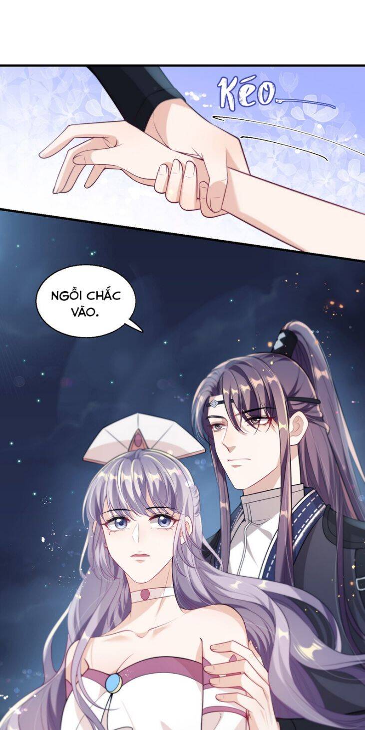 Thẳng Thắn Từ Nghiêm Chapter 6 - 19