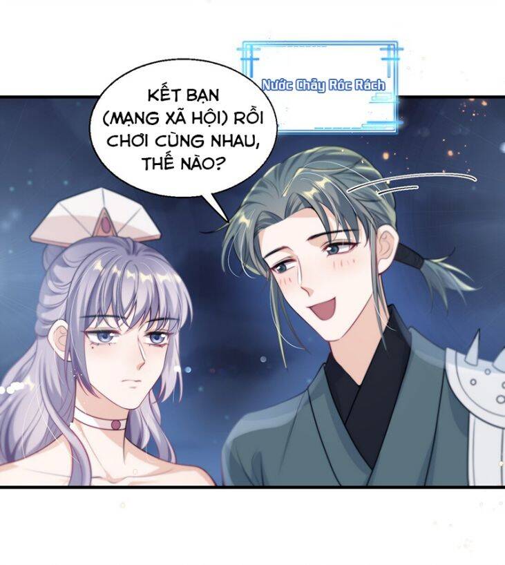 Thẳng Thắn Từ Nghiêm Chapter 6 - 34