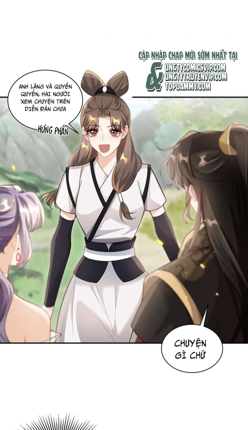 Thẳng Thắn Từ Nghiêm Chapter 61 - 5