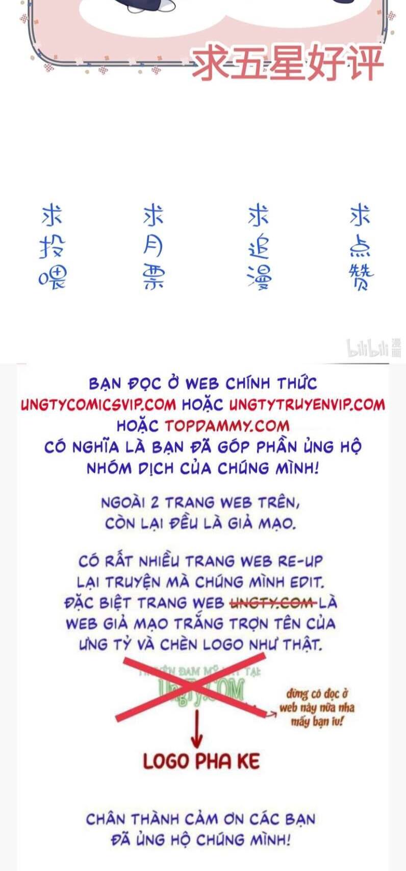 Thẳng Thắn Từ Nghiêm Chapter 69 - 33