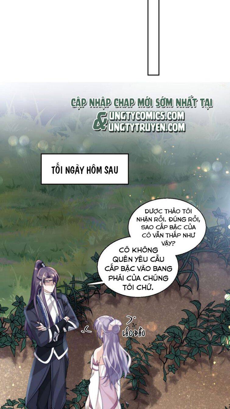 Thẳng Thắn Từ Nghiêm Chapter 8 - 15