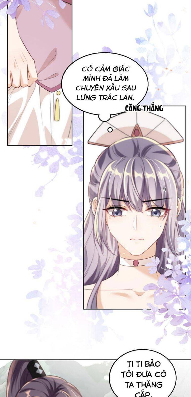 Thẳng Thắn Từ Nghiêm Chapter 8 - 32