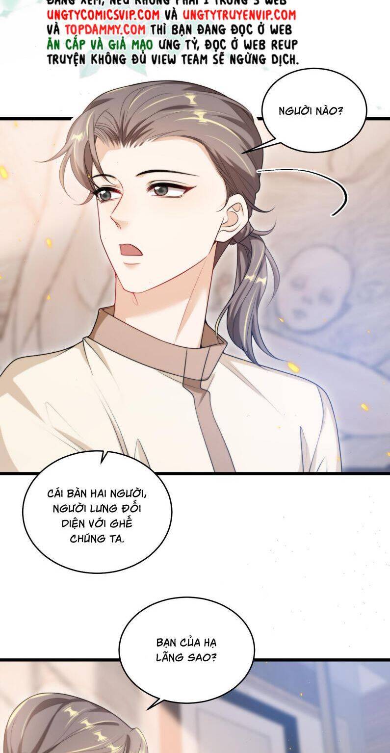 Thẳng Thắn Từ Nghiêm Chapter 86 - 17