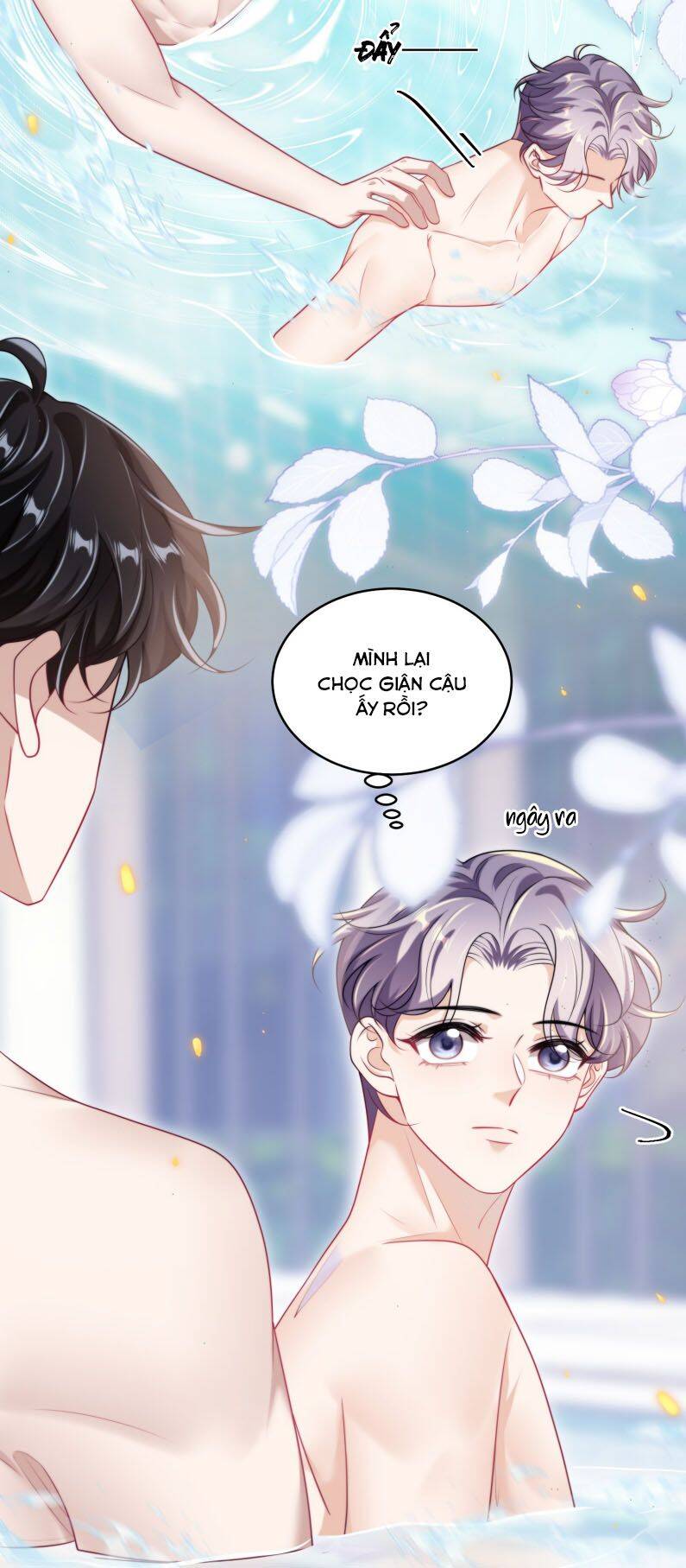 Thẳng Thắn Từ Nghiêm Chapter 99 - 21