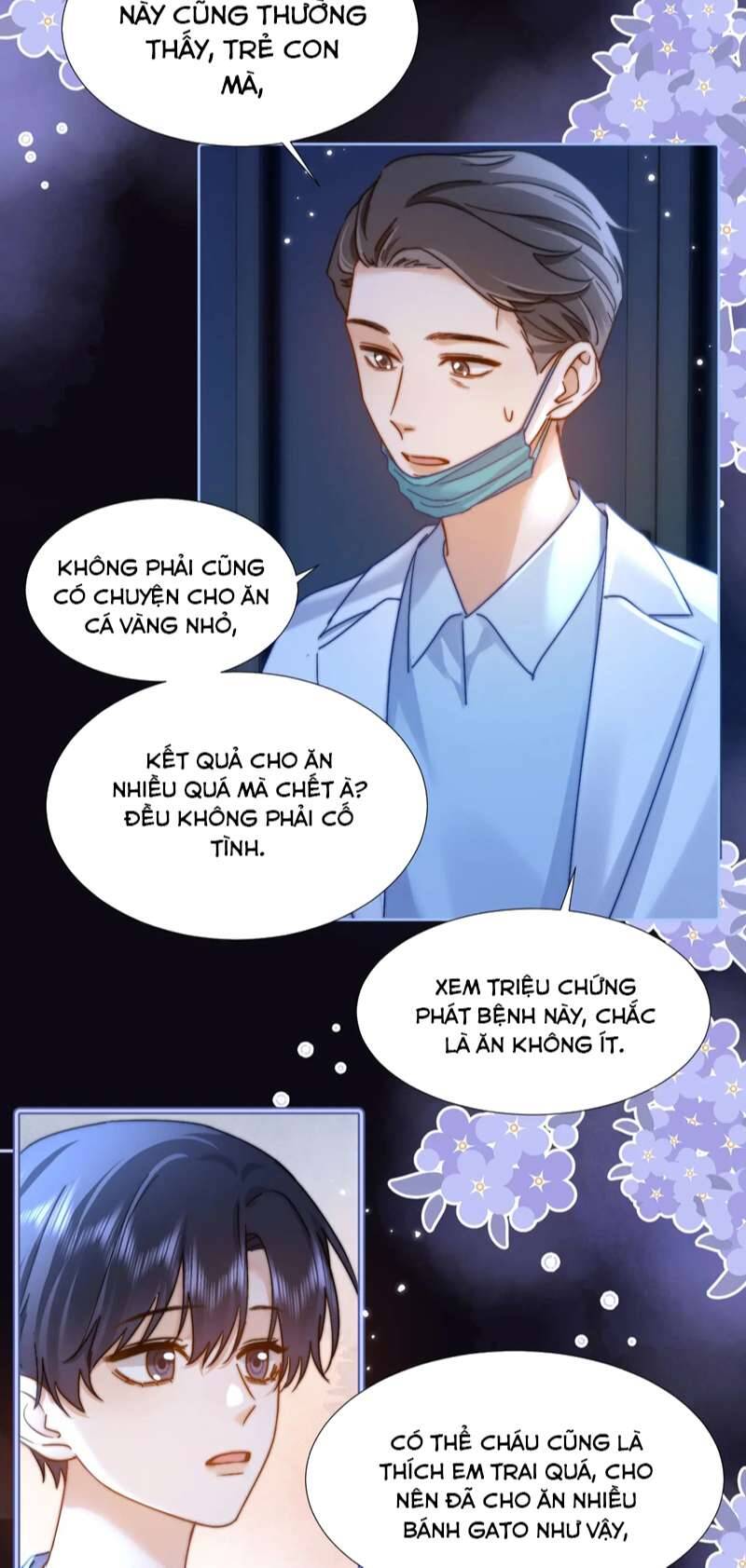 Chất Dị Ứng Đáng Yêu Chapter 11 - 6