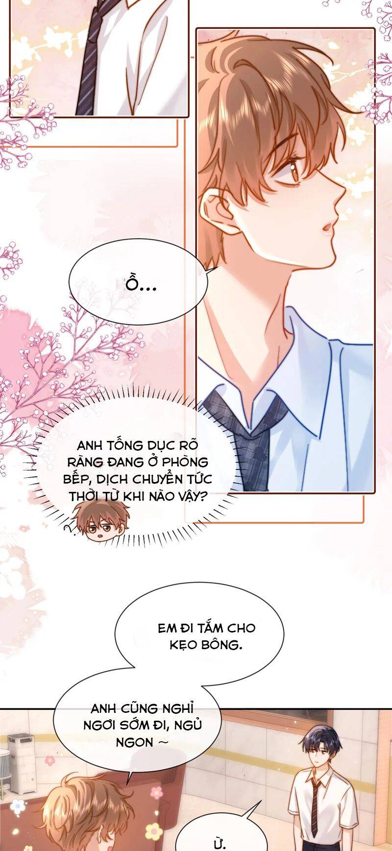 Chất Dị Ứng Đáng Yêu Chapter 13 - 10